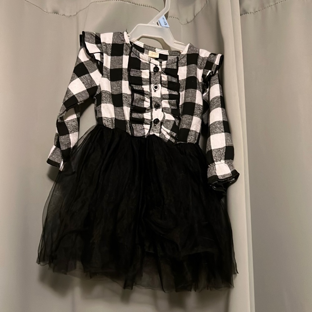 Baby dress